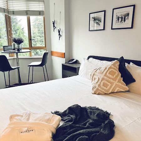 Cascade By Elevate Vacations Appartement Whistler Buitenkant foto