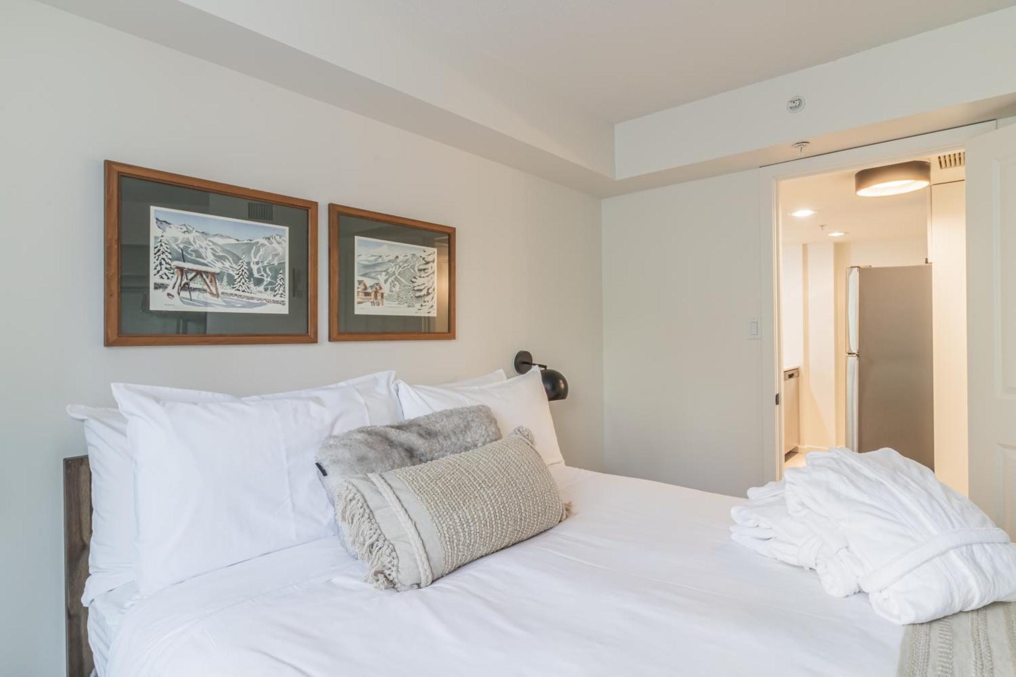 Cascade By Elevate Vacations Appartement Whistler Buitenkant foto