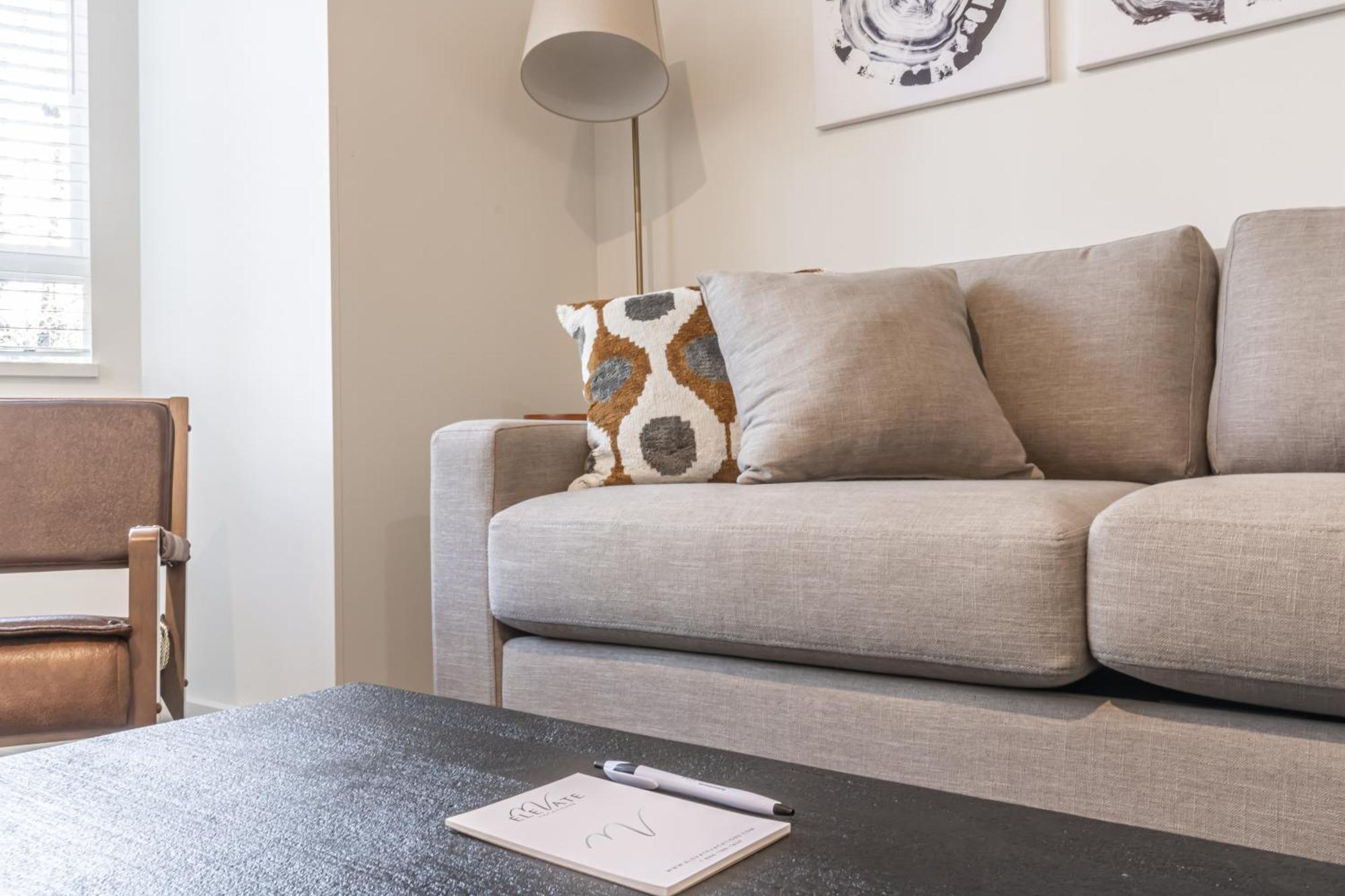Cascade By Elevate Vacations Appartement Whistler Buitenkant foto
