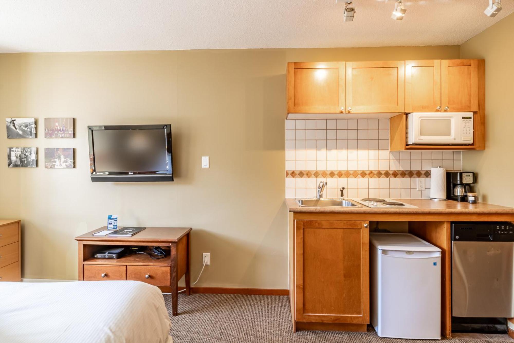 Cascade By Elevate Vacations Appartement Whistler Buitenkant foto