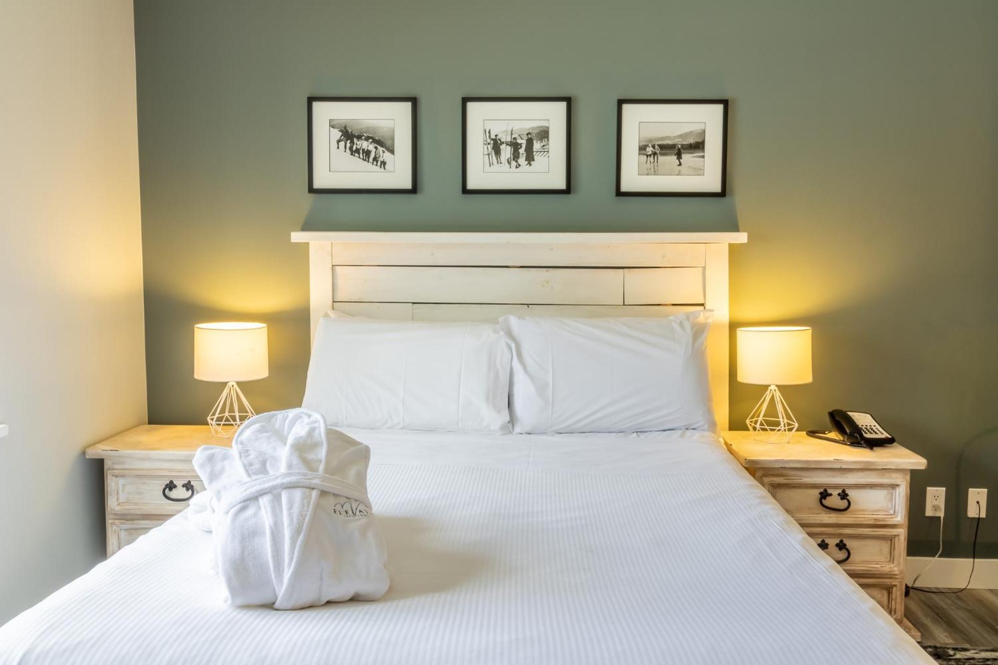 Cascade By Elevate Vacations Appartement Whistler Buitenkant foto
