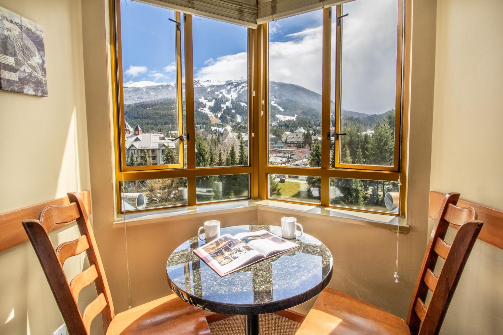 Cascade By Elevate Vacations Appartement Whistler Buitenkant foto