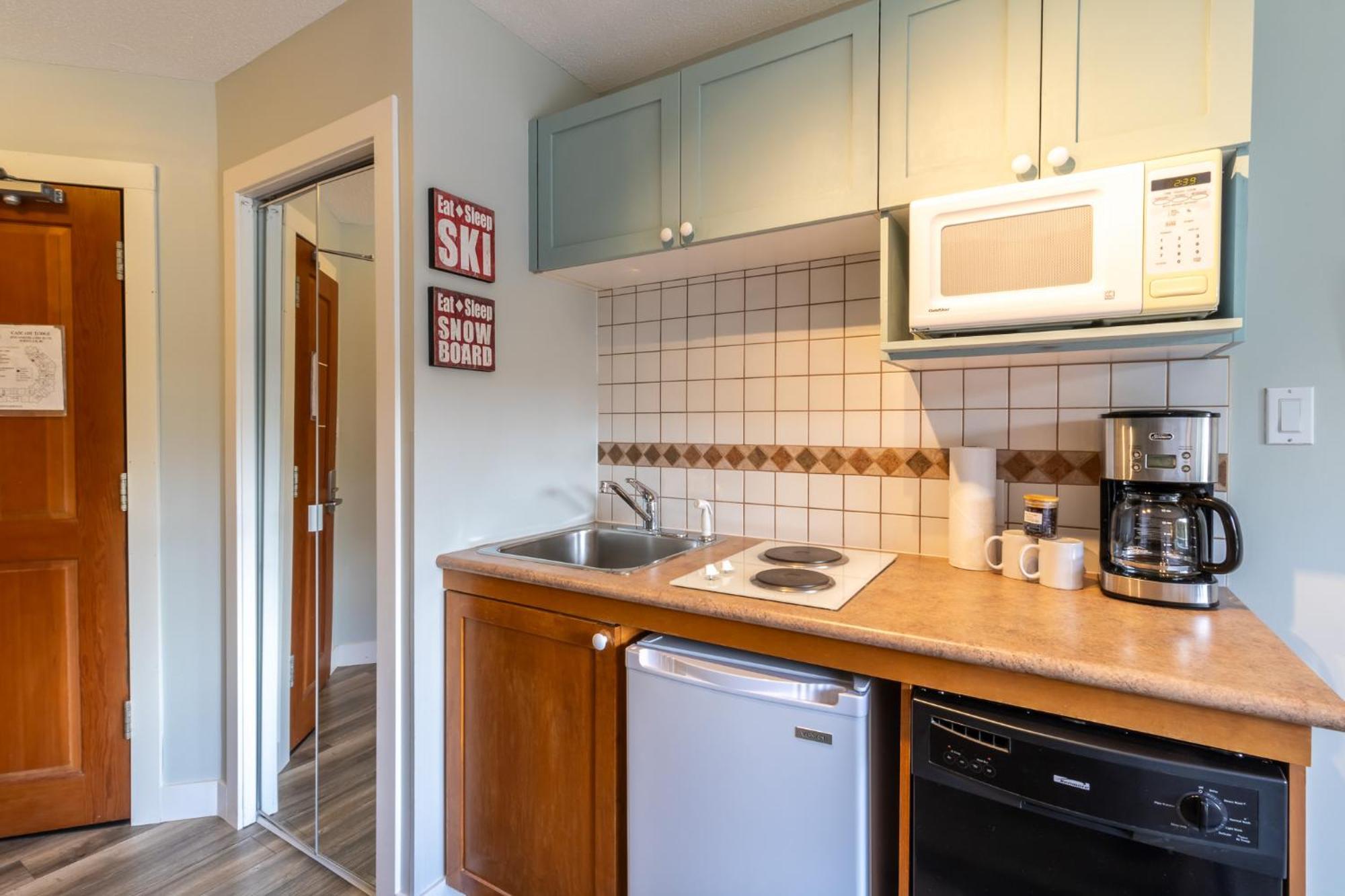 Cascade By Elevate Vacations Appartement Whistler Buitenkant foto