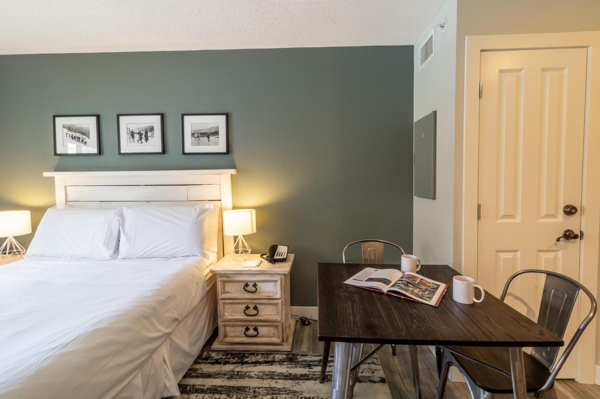 Cascade By Elevate Vacations Appartement Whistler Buitenkant foto