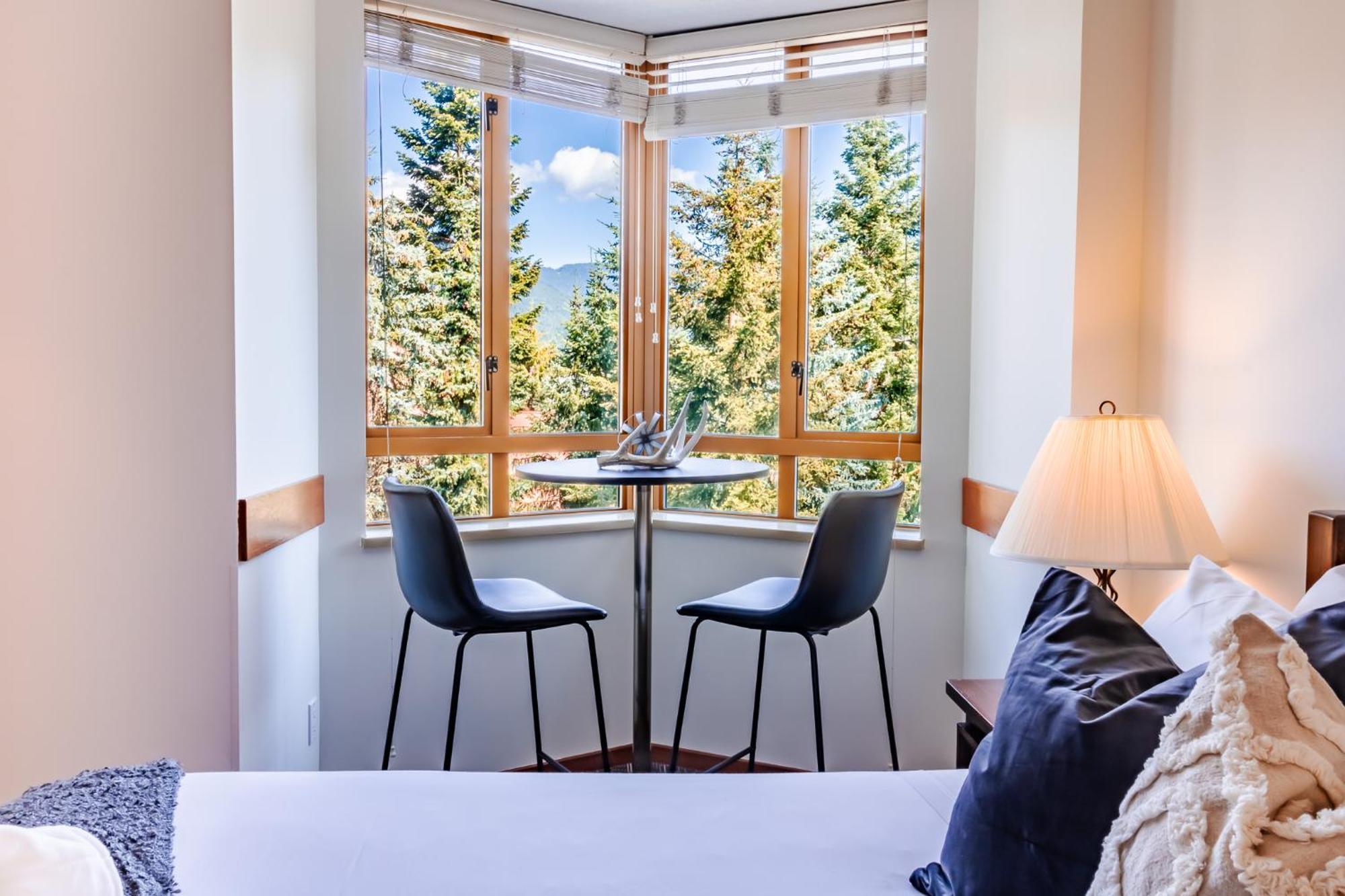 Cascade By Elevate Vacations Appartement Whistler Buitenkant foto