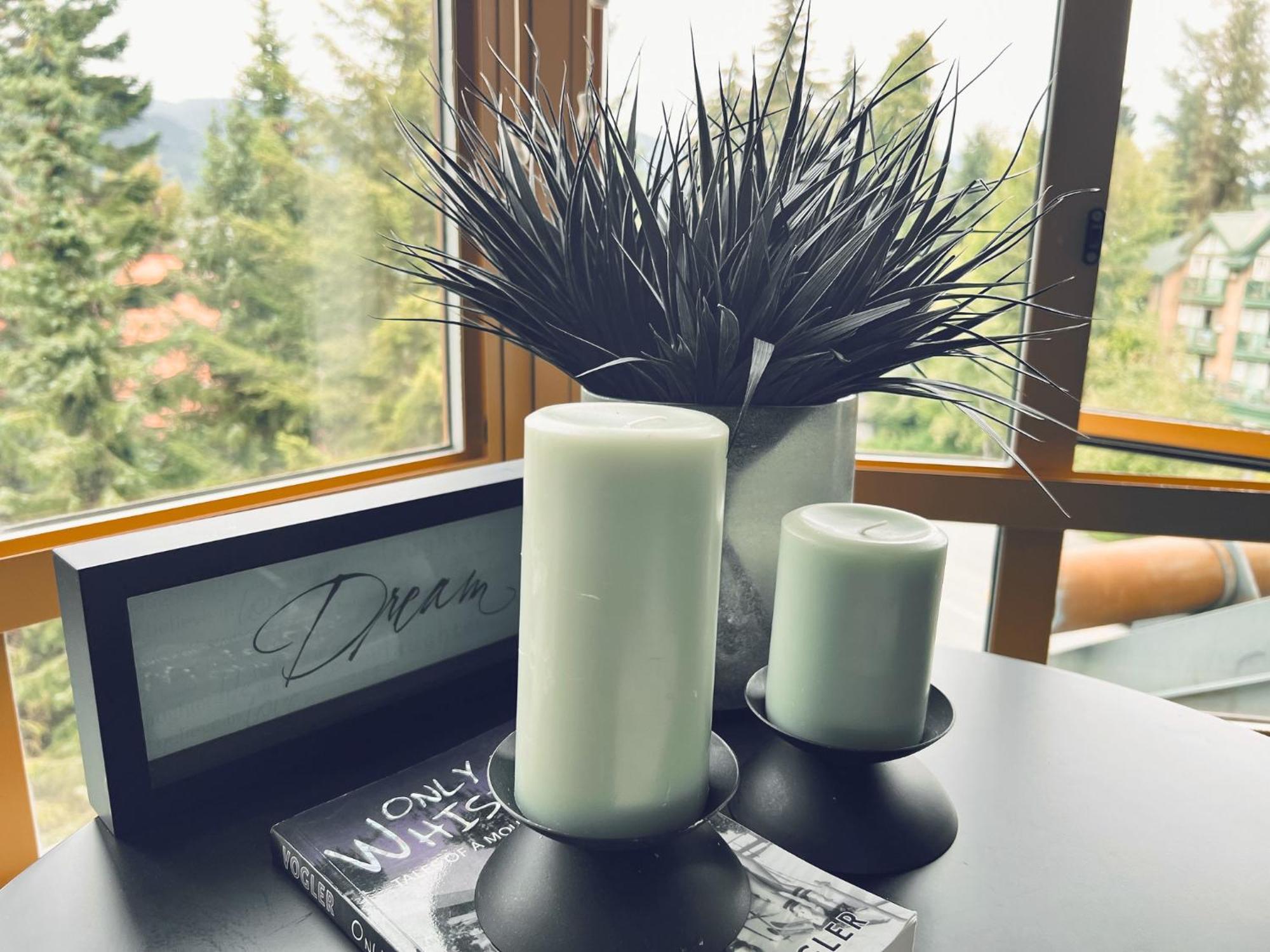 Cascade By Elevate Vacations Appartement Whistler Buitenkant foto